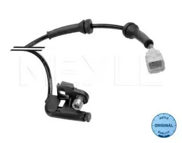 Датчик, частота вращения колеса MEYLE купить