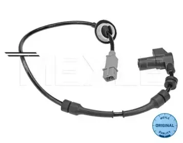 Датчик, частота вращения колеса MEYLE купить