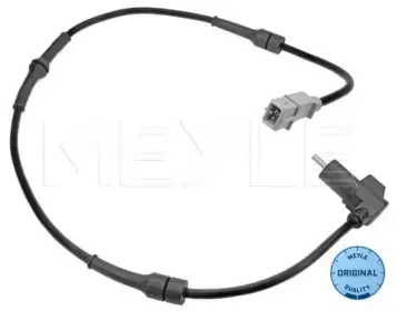 Датчик, частота вращения колеса MEYLE купить