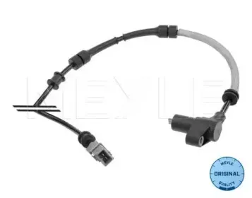 Датчик, частота вращения колеса MEYLE купить