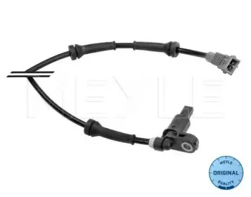 Датчик, частота вращения колеса MEYLE купить