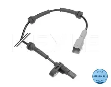 Датчик, частота вращения колеса MEYLE купить