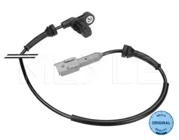 Датчик, частота вращения колеса MEYLE купить