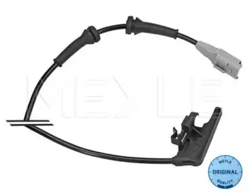 Датчик, частота вращения колеса MEYLE купить