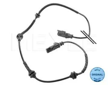 Датчик, частота вращения колеса MEYLE купить