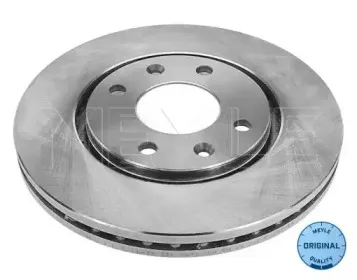 Тормозной диск MEYLE купить