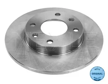 Тормозной диск MEYLE купить