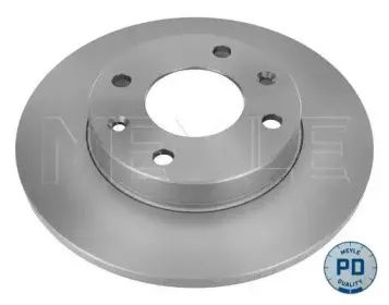 Тормозной диск MEYLE купить