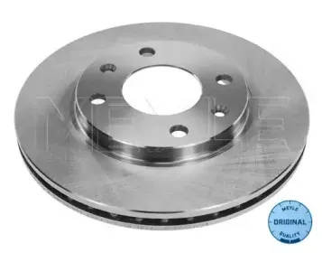 Тормозной диск MEYLE купить