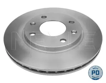 Тормозной диск MEYLE купить