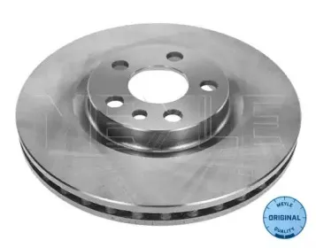 Тормозной диск MEYLE купить