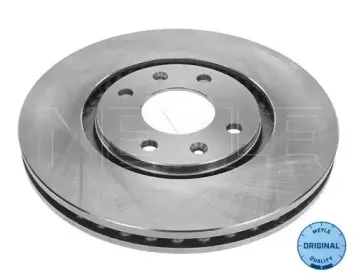 Тормозной диск MEYLE купить