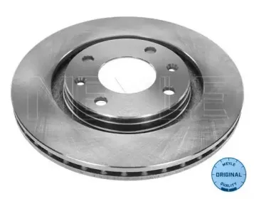 Тормозной диск MEYLE купить