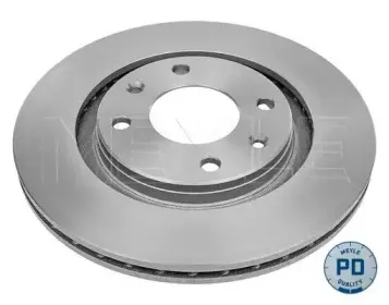 Тормозной диск MEYLE купить