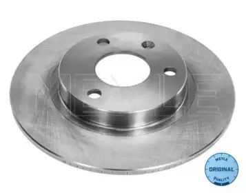 Тормозной диск MEYLE купить