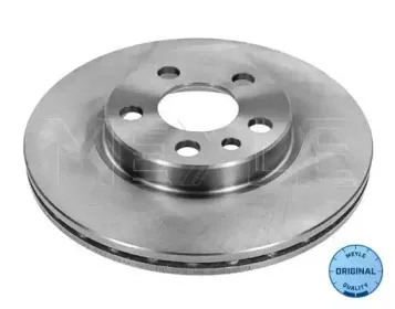 Тормозной диск MEYLE купить