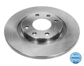 Тормозной диск MEYLE купить