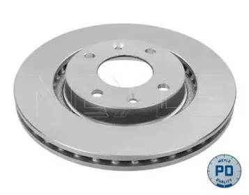 Тормозной диск MEYLE купить