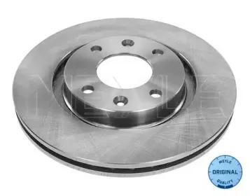 Тормозной диск MEYLE купить