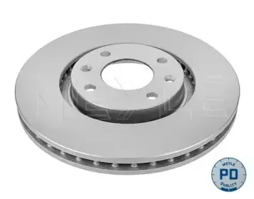 Тормозной диск MEYLE купить