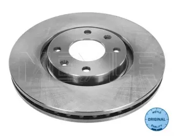 Тормозной диск MEYLE купить