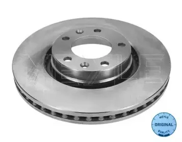 Тормозной диск MEYLE купить