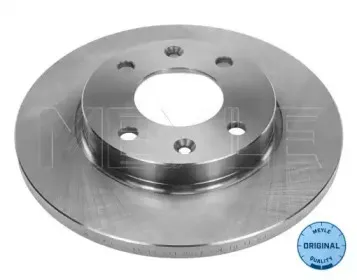 Тормозной диск MEYLE купить