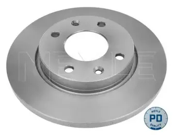 Тормозной диск MEYLE купить