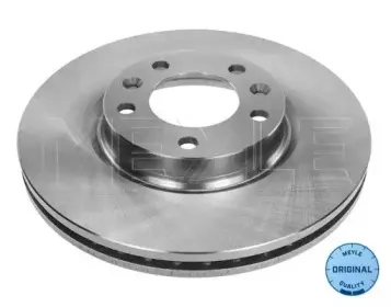 Тормозной диск MEYLE купить