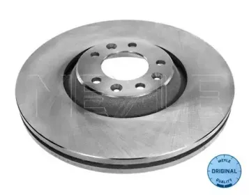 Тормозной диск MEYLE купить