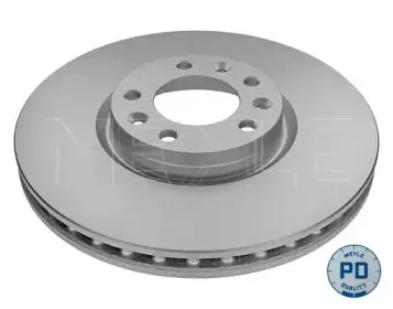 Тормозной диск MEYLE купить