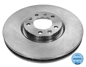 Тормозной диск MEYLE купить