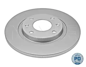 Тормозной диск MEYLE купить
