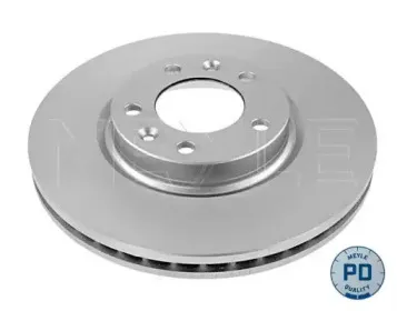 Тормозной диск MEYLE купить