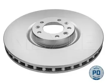 Тормозной диск MEYLE купить