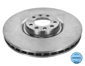 Тормозной диск MEYLE купить