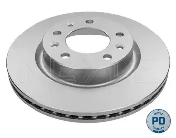 Тормозной диск MEYLE купить