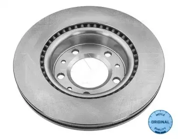 Тормозной диск MEYLE купить