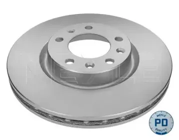 Тормозной диск MEYLE купить