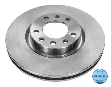 Тормозной диск MEYLE купить