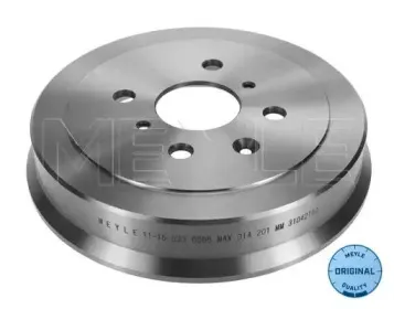 Тормозной барабан MEYLE купить