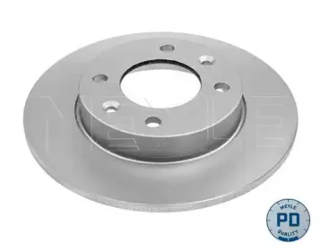 Тормозной диск MEYLE купить