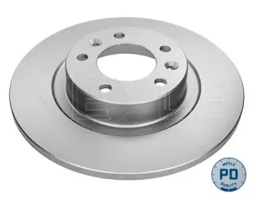 Тормозной диск MEYLE купить