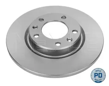 Тормозной диск MEYLE купить