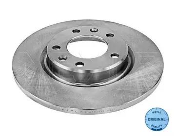 Тормозной диск MEYLE купить