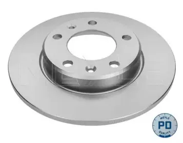 Тормозной диск MEYLE купить