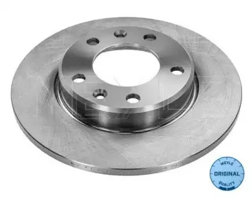 Тормозной диск MEYLE купить