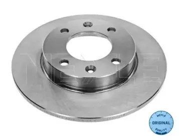 Тормозной диск MEYLE купить