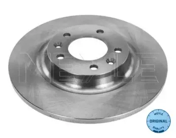 Тормозной диск MEYLE купить