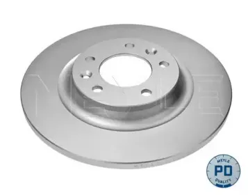 Тормозной диск MEYLE купить